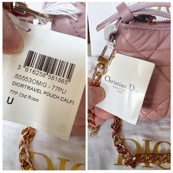 SOLD❤️ Dior - Picture 5 of 13